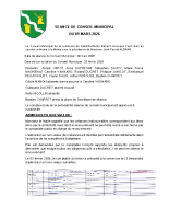 CR Conseil du 09-03-26